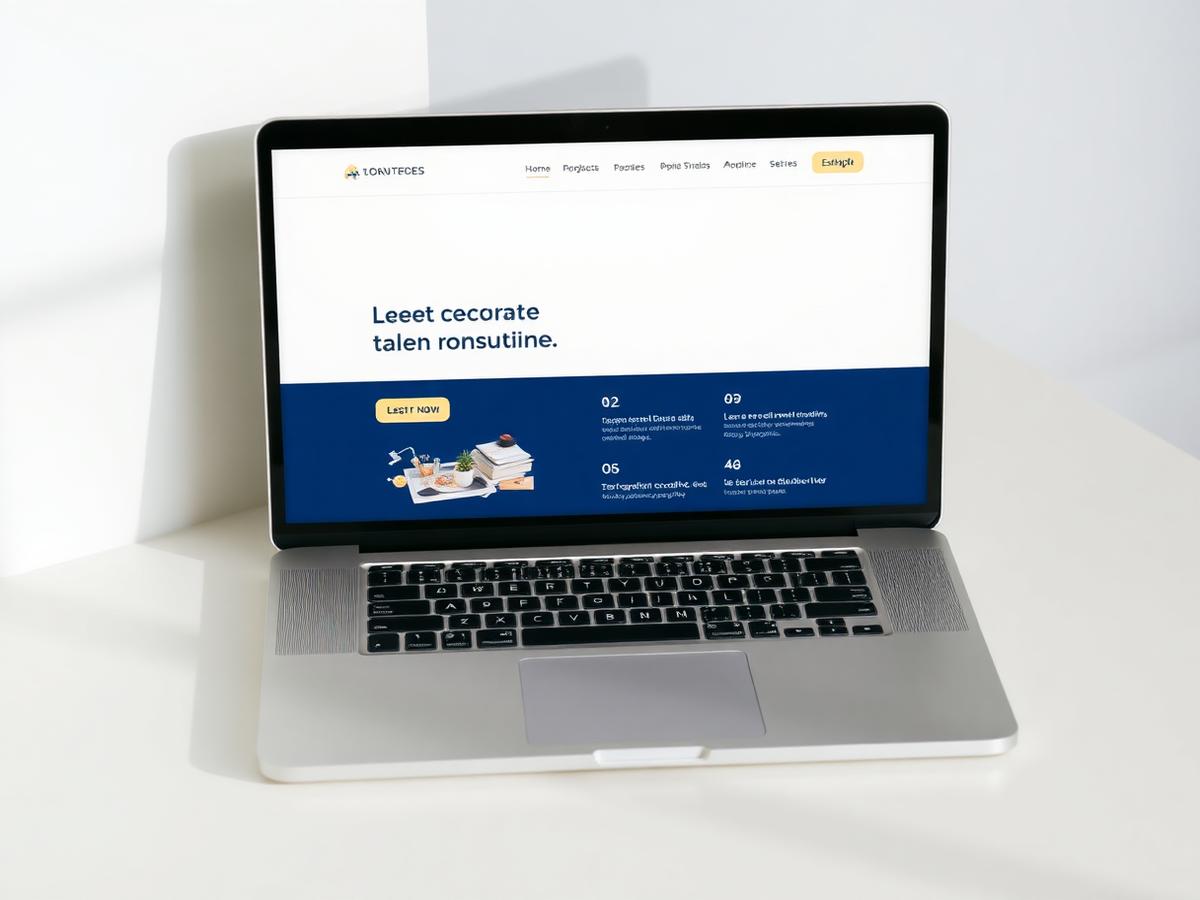 AGR Talent Consulting LLP — website and brand design